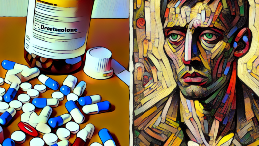 Drostanolone pastillas y motivación: por qué puede fluctuar