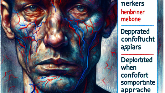 Marcadores hepáticos clave si aparece molestia con Mibolerone