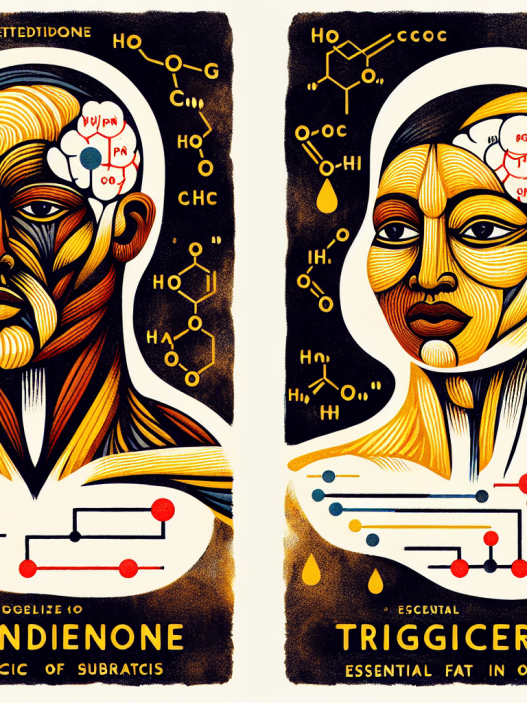 Metandienona y triglicéridos: factores que influyen