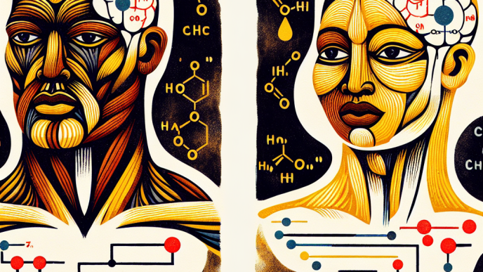 Metandienona y triglicéridos: factores que influyen