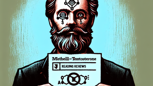 Methyltestosterone y “Trustpilot”: cómo leer reseñas con criterio