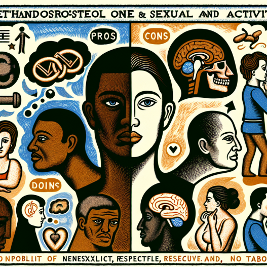 Metildrostanolona y actividad sexual: pros y contras (sin tabú)