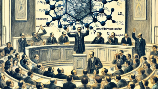 Metildrostanolona y foros: cómo separar bro-science de realidad