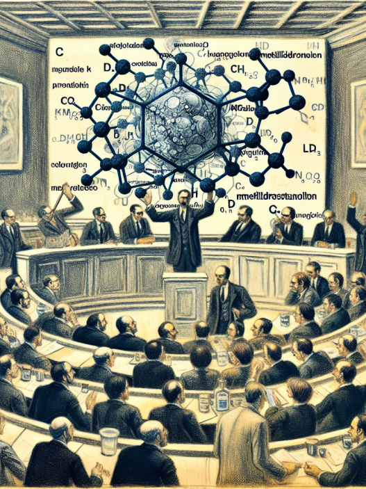 Metildrostanolona y foros: cómo separar bro-science de realidad