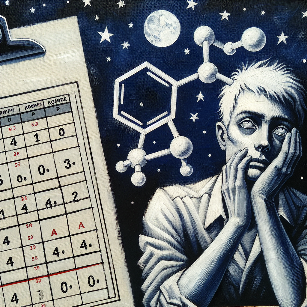 Metildrostanolona y horarios: cómo no romper el sueño