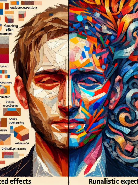 Mibolerone: efectos esperados vs. expectativas irreales