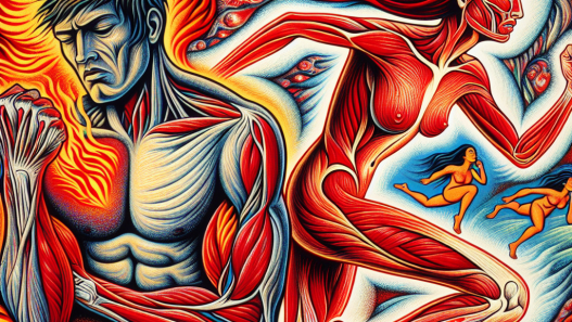 Mibolerone y PCR: inflamación y rendimiento