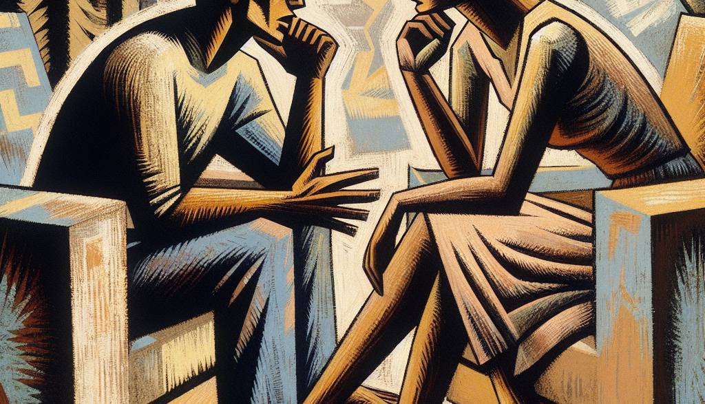 Mibolerone y relación de pareja: conversaciones difíciles