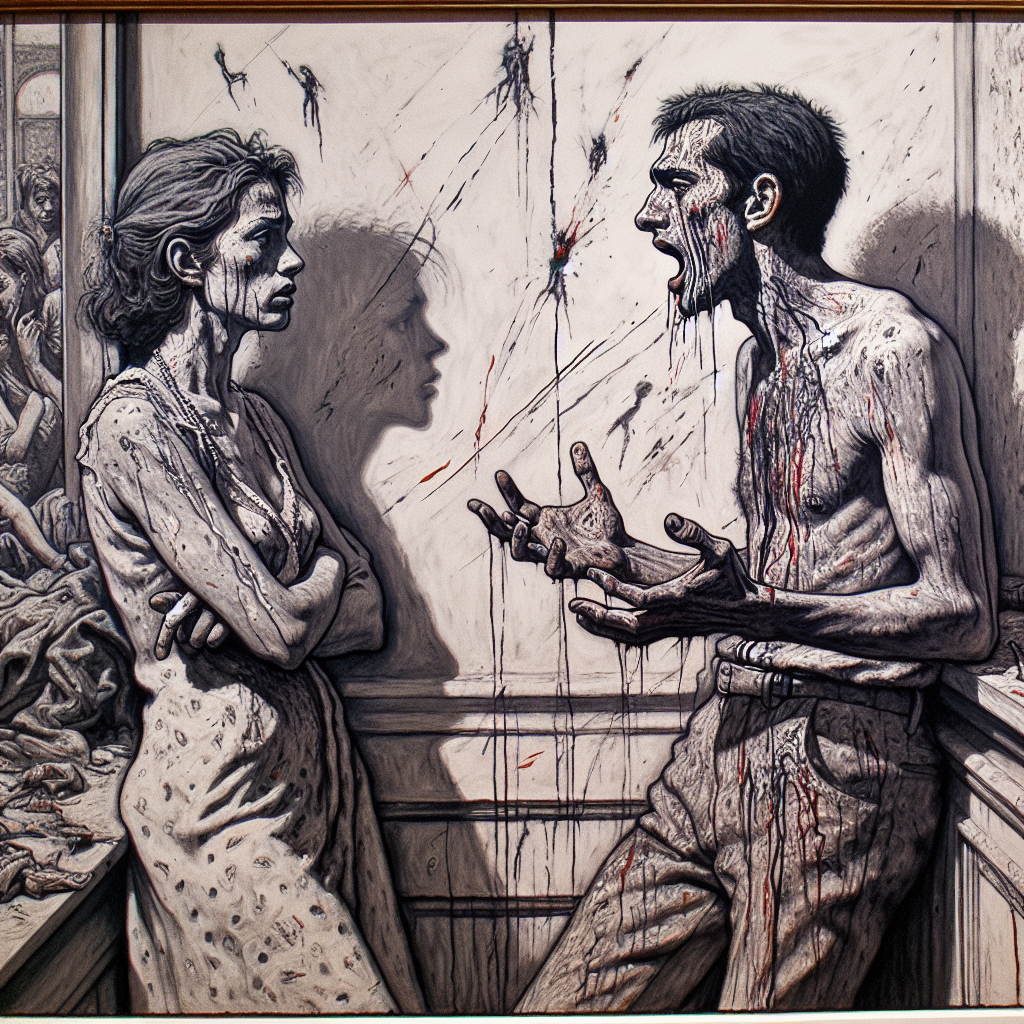 Mibolerone y relación de pareja: conversaciones difíciles