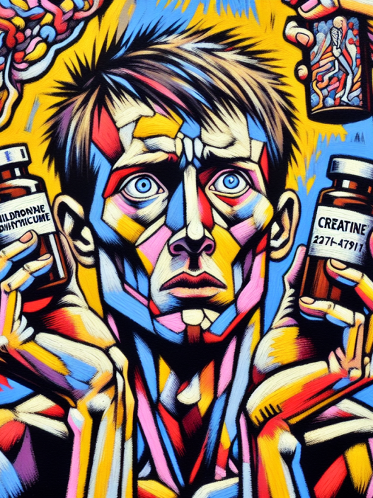 Mildronate Dihydricume y creatina: compatibilidad y matices