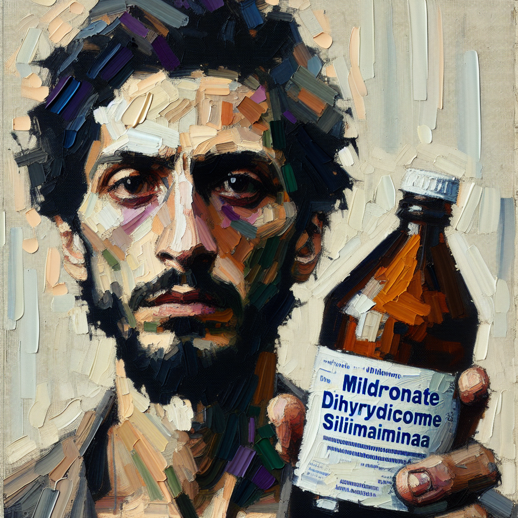 Mildronate Dihydricume y silimarina: mitos comunes