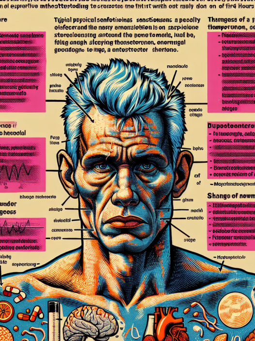 Qué esperar las primeras 48h con Methyltestosterone (sensaciones comunes)