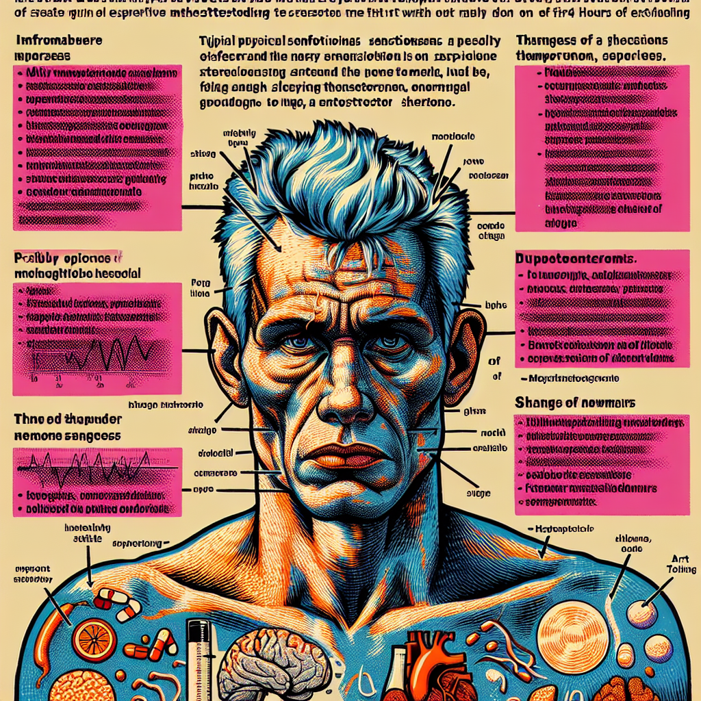 Qué esperar las primeras 48h con Methyltestosterone (sensaciones comunes)