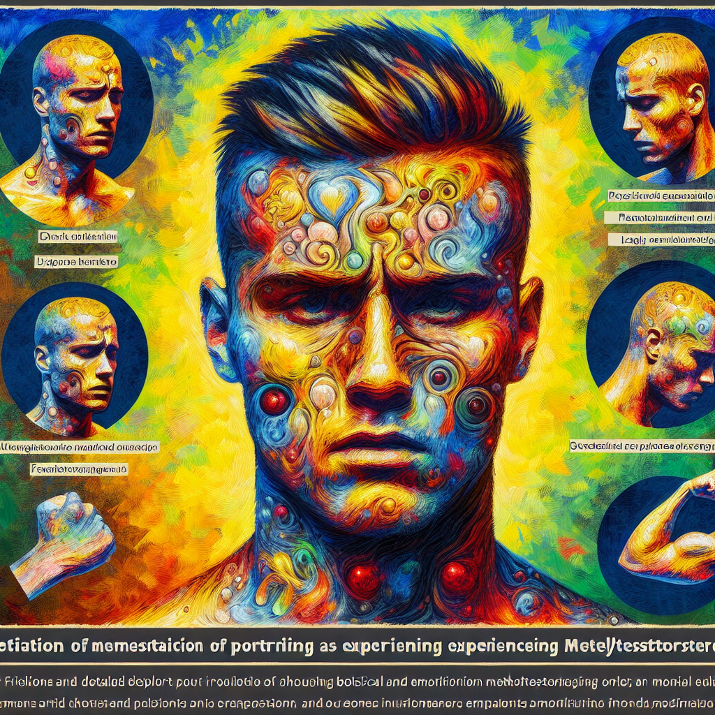 Qué esperar las primeras 48h con Methyltestosterone (sensaciones comunes)