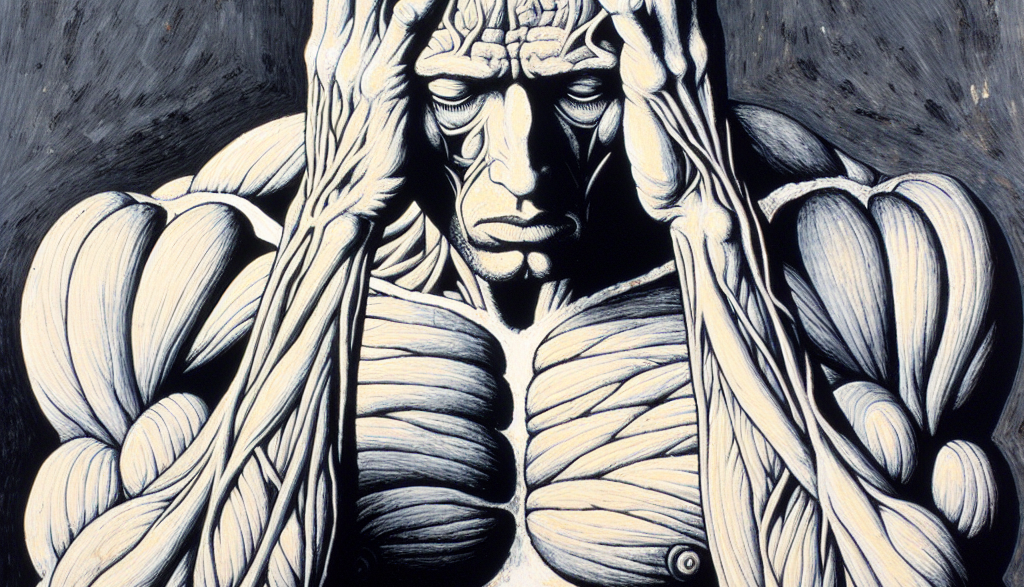 Qué hacer si no ves resultados con Esteroides orales