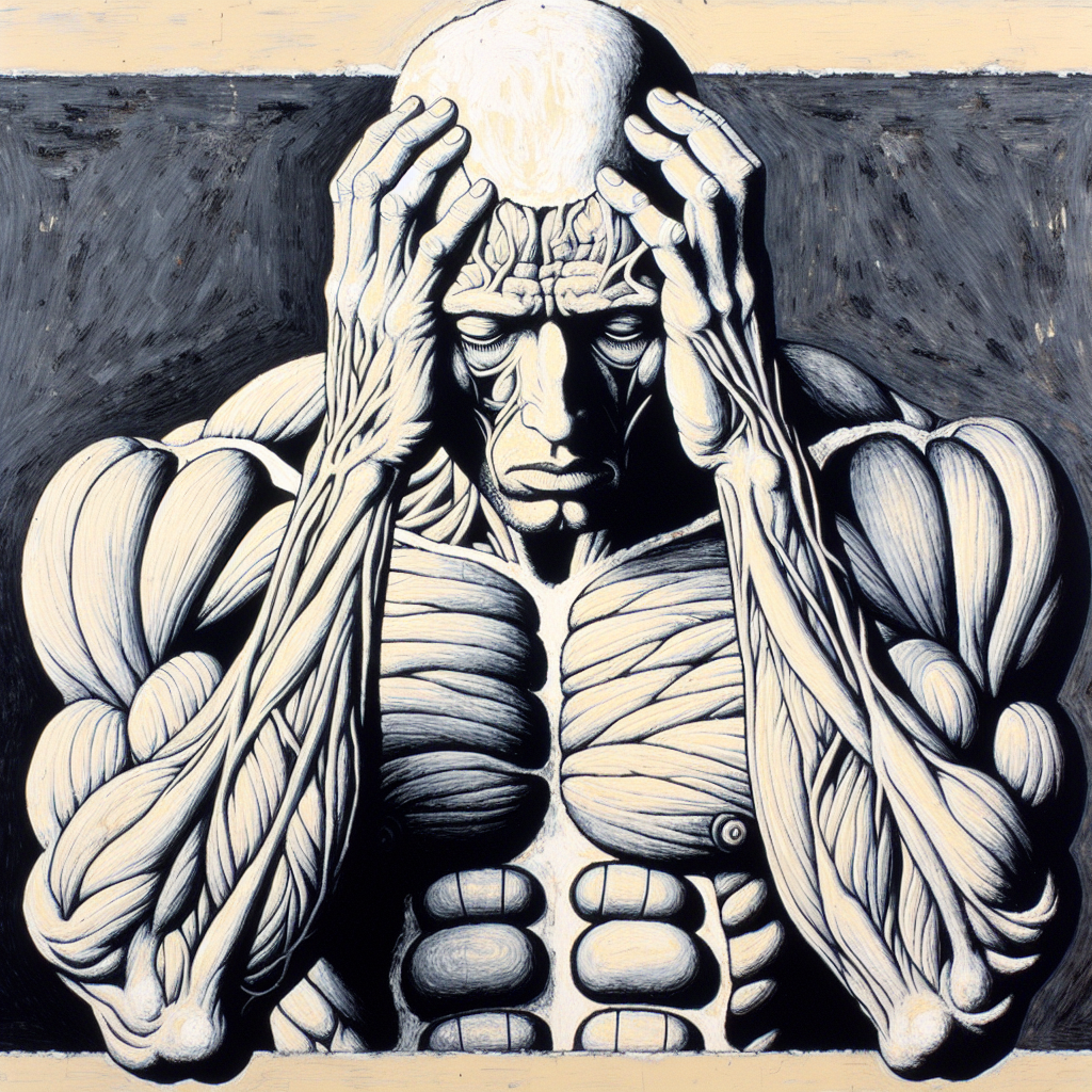 Qué hacer si no ves resultados con Esteroides orales