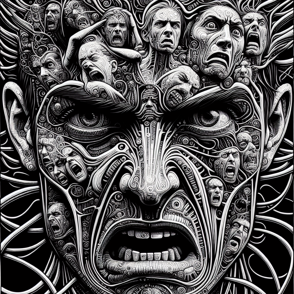 Acetato de metenolona y irritabilidad: factores que lo agravan