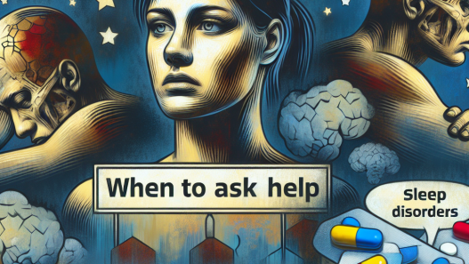 Acetato de metenolona y trastornos del sueño: cuándo pedir ayuda