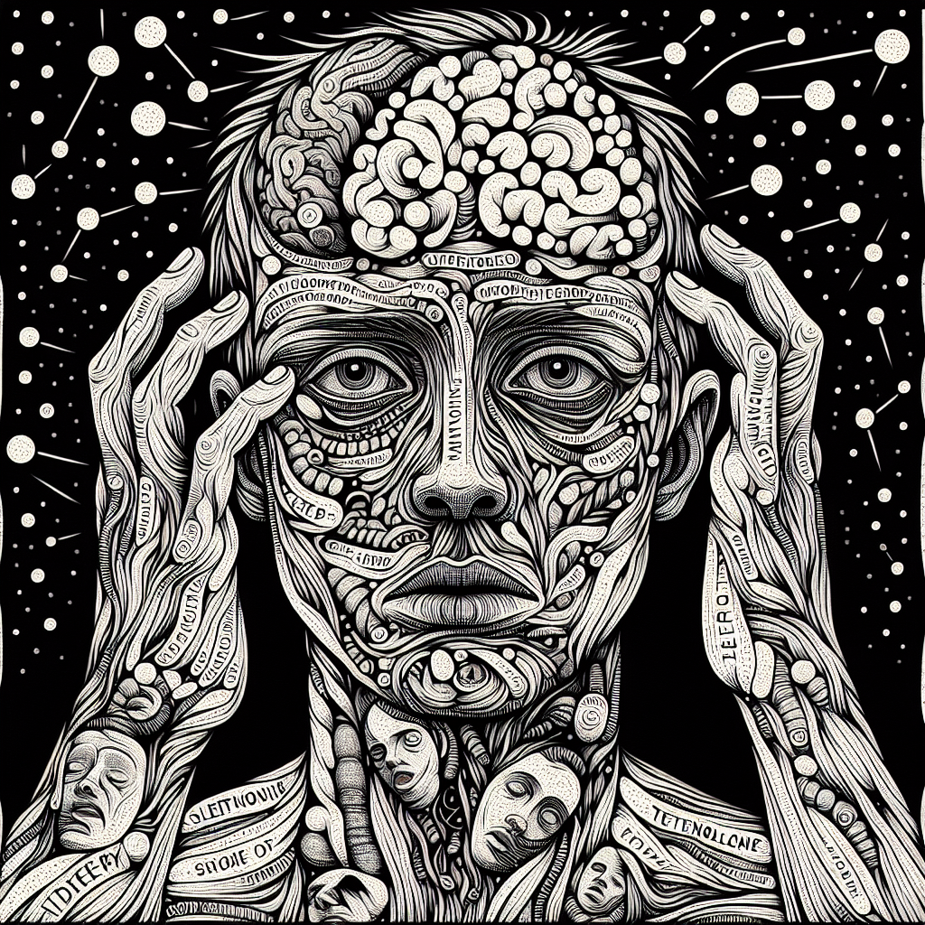 Acetato de metenolona y trastornos del sueño: cuándo pedir ayuda