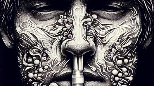 Estanozolol y congestión nasal: relación posible