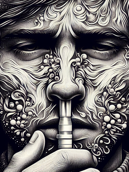 Estanozolol y congestión nasal: relación posible