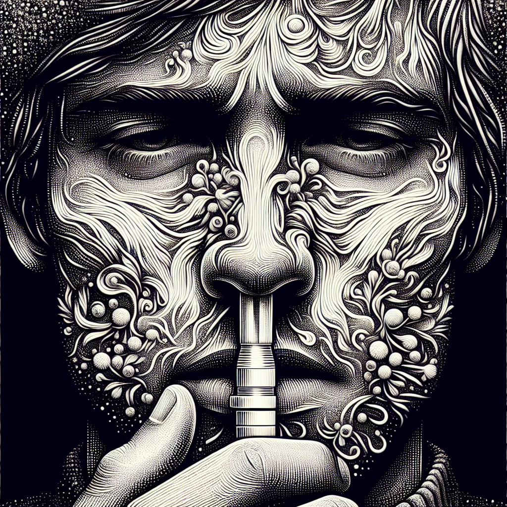 Estanozolol y congestión nasal: relación posible