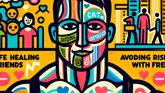 Estanozolol y vida social: cómo reducir riesgos