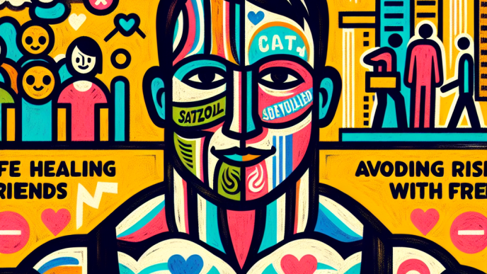 Estanozolol y vida social: cómo reducir riesgos