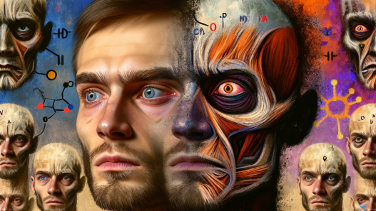 Halotestin y cambios de humor: señales y manejo