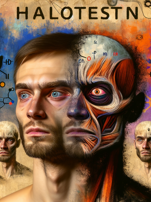 Halotestin y cambios de humor: señales y manejo