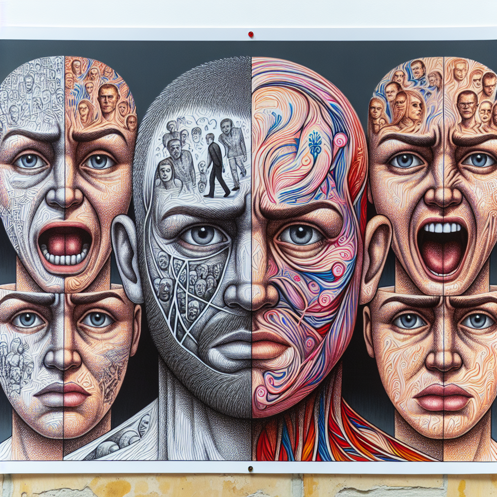 Halotestin y cambios de humor: señales y manejo