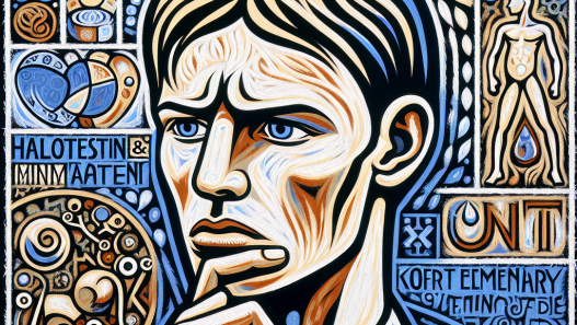 Halotestin y retención de agua: errores dietéticos comunes