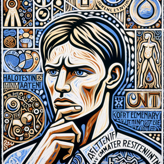 Halotestin y retención de agua: errores dietéticos comunes