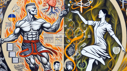 Oxandrolona y PCR: inflamación y rendimiento