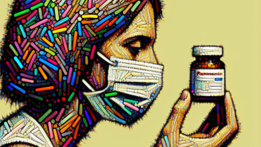 Oxandrolona y vacunas/medicamentos: preguntas prudentes