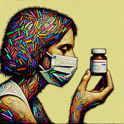 Oxandrolona y vacunas/medicamentos: preguntas prudentes