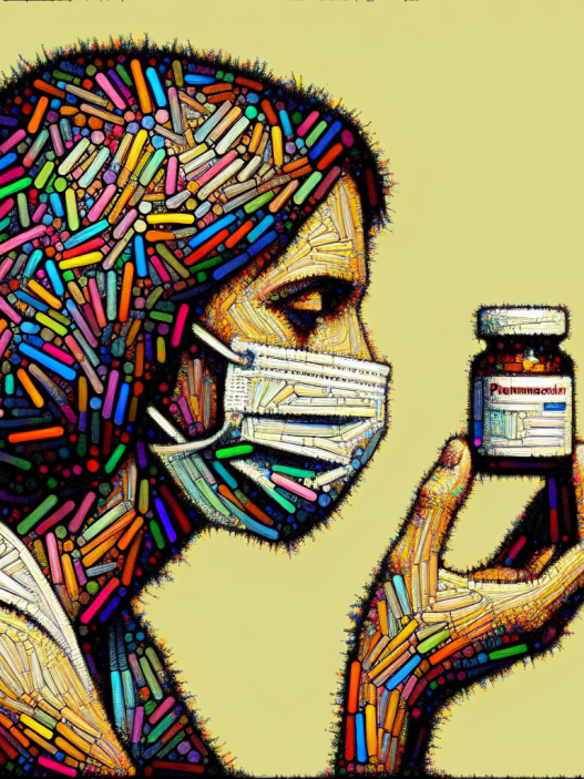 Oxandrolona y vacunas/medicamentos: preguntas prudentes