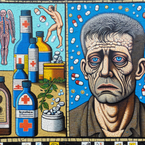 Oximetolona y consumo de alcohol: alerta