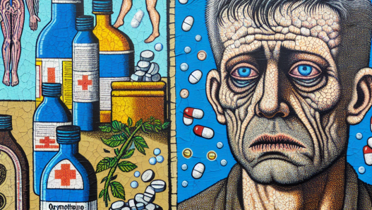 Oximetolona y consumo de alcohol: alerta