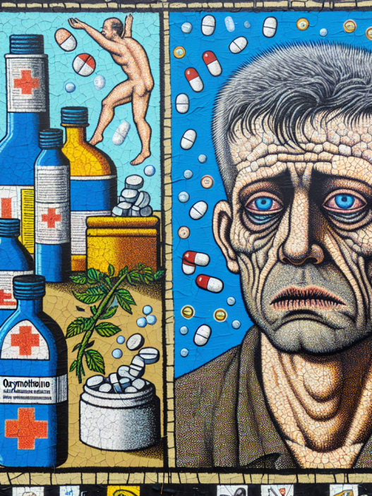 Oximetolona y consumo de alcohol: alerta