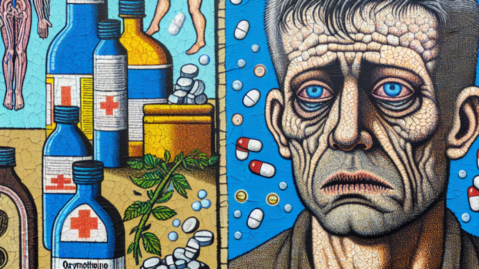 Oximetolona y consumo de alcohol: alerta