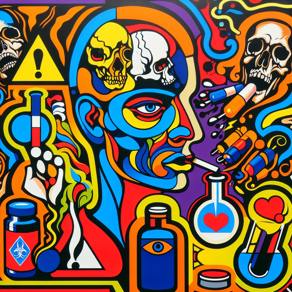 Oximetolona y consumo de alcohol: alerta