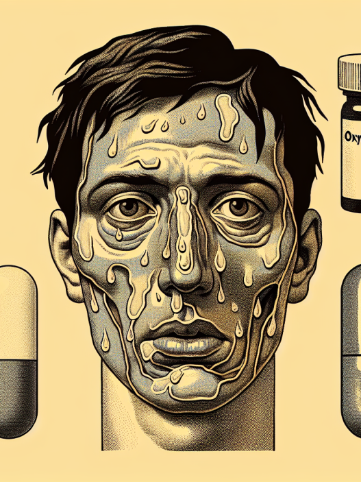 Oximetolona y piel grasa: manejo realista