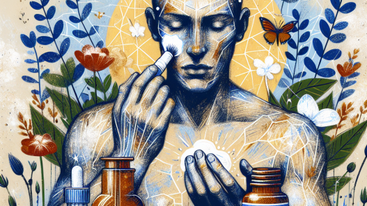 Oximetolona y salud de la piel: cómo cuidarla