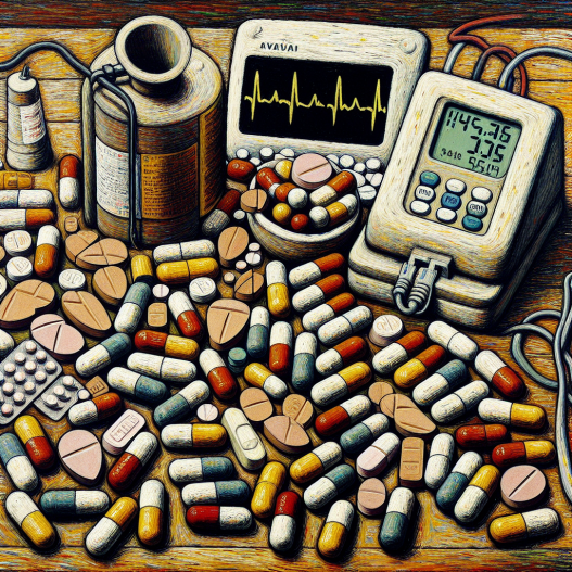 Pastillas de trembolona y frecuencia cardíaca alta: causas posibles