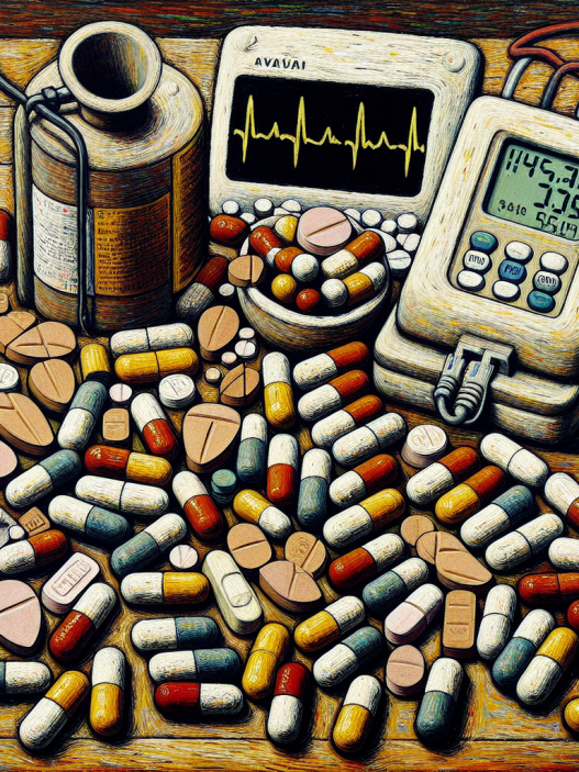 Pastillas de trembolona y frecuencia cardíaca alta: causas posibles