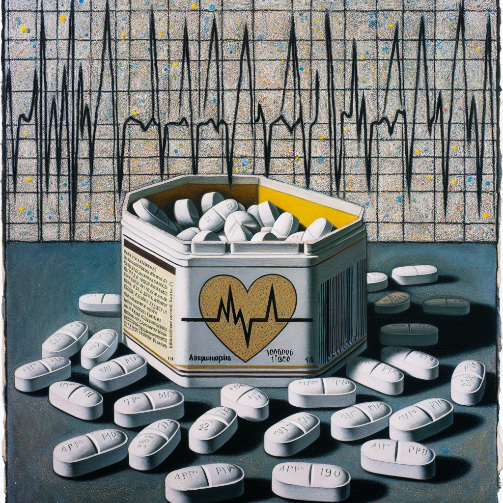 Pastillas de trembolona y frecuencia cardíaca alta: causas posibles