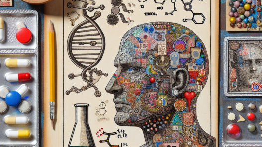 Pastillas de trembolona y genética: por qué cambia la tolerancia