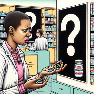 Pastillas de trembolona y prolactina: dudas comunes