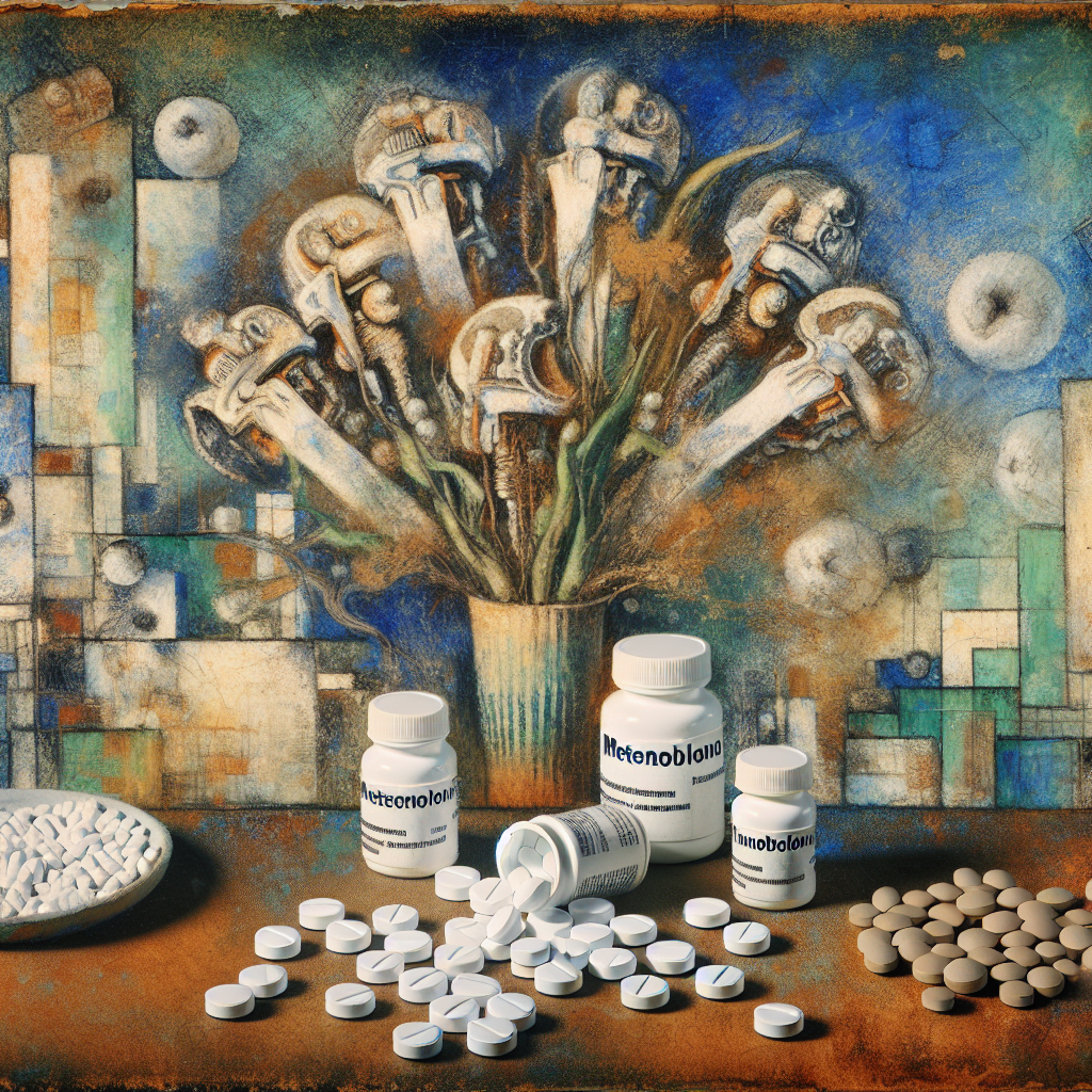 Primobolan (Metenolona) pastillas y intolerancia a lactosa: por qué se nota más